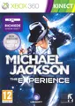 Michael JACKSON The Experience D1 Day One Version (Kinect) Xbox 360 Ubisoft