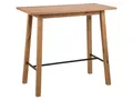 freiraum Bartisch Chalisa, 117 x 105 x 58 cm (B/H/T)