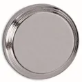 MAUL Magnet Ø 1,6 x 0,7 silber