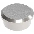 MAUL Magnet silber Ø 1,6 x 0,7 cm
