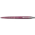 PARKER Druckkugelschreiber JOTTER Tokyo, metallic-rosa