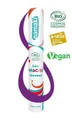 Namaki Haar-Mascara für Kinder – Temporäre, auswaschbare Haarfarbe, Bunte Haarfarbe für Kinder – Vegane, Bio-zertifizierte Mascara