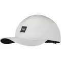 Buff Speed Cap-Weiß, Größe S/M (auch verfügbar in L/XL)