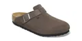 Birkenstock Boston Bs 1029210, Hufen - 43 EU
