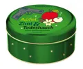 Apfel, Zimt und Todeshauch - Krimi-Adventskalender 2018 Thomas Kastura