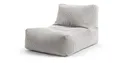 SITTING POINT only by MAGMA Shara Sitzsack Rock aus Cord – 100×65 cm Loungesessel, Cord Sitzsack für Erwachsene & Kinder, Gaming Sitzsack Sessel, Bean Bag Chair – pflegeleichter & robuster Bezug