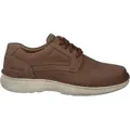 JOSEF SEIBEL Alan 03 | Halbschuh für Herren | Braun - Braun - 43