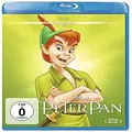 Peter Pan,1 Blu-ray: USA