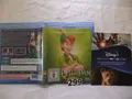 Peter Pan  Disney  Blu-ray guter Zustand
