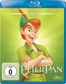 Blu-ray Walt Disney PETER PAN (Disney Classics) # Klassiker ++NEU