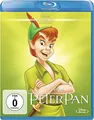 Peter Pan 1 (BR) Disney Classics Min: 80/DD5.1/WS