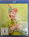 Blu-ray/ Disney Classics: Peter Pan - Walt Disney !! NEU&OVP !!
