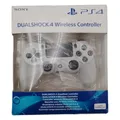 PlayStation 4 - DualShock 4 Wireless Controller, Weiß (2016)