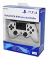 Dualshock 4 Controller v2 - Glacier White - PS4 / PlayStation 4 - B-Ware