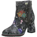 LAURA VITA Kinoao 20 Stiefelette schwarz 40 EU
