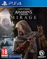 Assassins Creed Mirage PS4 ⭐ NEU OVP ⭐