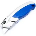 Trendline - Allzweckmesser Mit 5 Klingen Metall Teppichmesser Cuttermesser