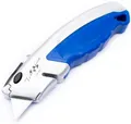 TrendLine Cuttermesser inkl. 5 Klingen 5 cm Klingenlänge