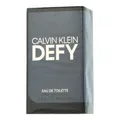 Calvin Klein - Defy EDT Spray 50ml