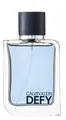 Calvin Klein Defy Eau de Toilette 50 ml OVP NEU