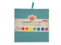 Chakren - Steine - Set / 7 Steine #5010148