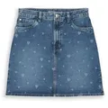 TOM TAILOR Midirock blau XS