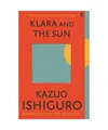 Klara and the Sun, Kazuo Ishiguro