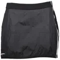 ORTOVOX Funktionsrock "Swisswool Piz Boa" in Schwarz - M