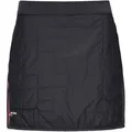 ORTOVOX Damen Rock SWISSWOOL PIZ BO? SKIRT W