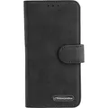 Peter Jäckel COMMANDER BOOK CASE ELITE Black für Google Pixel 8 (Google Pixel 8) (20810)