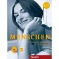 Menschen B1/1. Arbeitsbuch mit Audio-CD