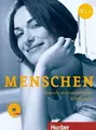 Menschen B1.1 Zeszyt ćwiczeń + CD (Menschen B1 1 Zeszyt cwiczen + CD)