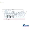 TROCKNER KLIMAANLAGE 95786 FÜR CHEVROLET OPEL MOKKA/X LSF/LDV 1.2L LUJLDD 1.4L