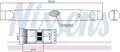95786 NISSENS Trockner, Klimaanlage für CHEVROLET,OPEL,VAUXHALL