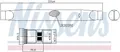 NISSENS 95786 Trockner, Klimaanlage für CHEVROLET,OPEL,VAUXHALL