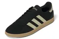 Adidas Damen BREAKNET Sleek Shoes, core Black/Cyber met./Gum 3, 37 1/3 EU