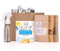 DIY Lippenbalsam & Gesichtspflege selber machen von , Lippenpflege Geschenk f...