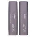 GLYNT Elastic Curl Spray 2 x 150 ml für Locken Gelspray mittlerer halt Set