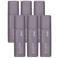 GLYNT Elastic Curl Spray 6 x 150 ml für Locken Gelspray mittlerer halt Set