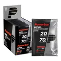 Powerbar - Black Line - Refuel - Clear Recovery Drink - Wild Cherry - 10x97g