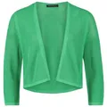 Betty Barclay Strickjacke grün 38 EU
