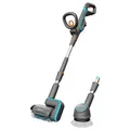 GARDENA GARDENA Akku-Multi-Reiniger AquaBrush Universal 04/18V P4A Solo 14842-55 Akku-Multi-Reiniger 18 V