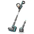 GARDENA GARDENA Akku-Multi-Reiniger AquaBrush Universal 04/18V P4A Solo 14842-55 Akku-Multi-Reiniger 18 V
