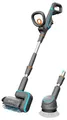 GARDENA Akku-Multi-Reiniger AquaBrush Universal 04/18V P4A Solo 14842-55 Akku-Multi-Reiniger 18V