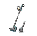GARDENA® Akku Multi Reiniger AquaBrush 03/18V P4A Solo 14842-55