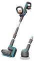 Gardena Akku-Multi-Reiniger AquaBrush Universal 04/18V P4A , solo (14842-55)