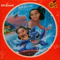 V.A. - OST Lilo & Stitch (Vinyl LP - 2016 - Original)