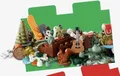 LEGO 40610 Winterspaß - VIP Zusatzset - Neu.