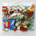 LEGO® 40610 Winterspaß – VIP-Ergänzungsset Neu & OVP