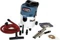Makita VC3012M VC3012M Nass-/Trockensauger 1500 W 30 l Staubklasse M zertifiziert